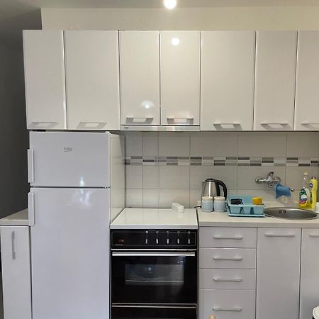 A&J Apartment Budva Quarto foto